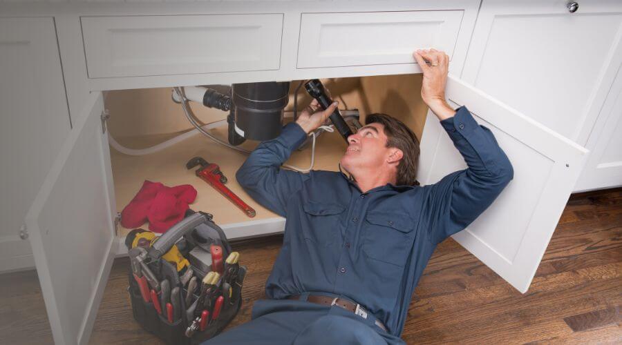 Professional expert plumbing services in Dudley, MO